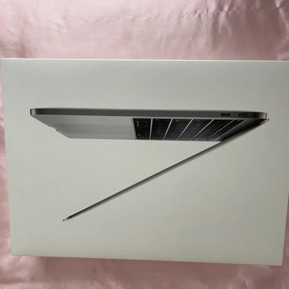 MacBook Pro 13inch